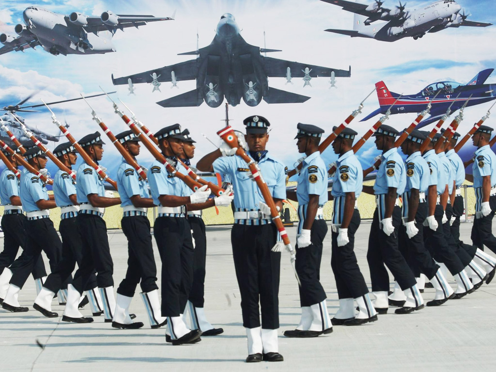 Air Force Coaching Group X and Y Coaching In Kanpur. Become